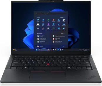 Lenovo ThinkPad E14 G8 (AMD), Ryzen AI 7 345, 32GB RAM, 1TB SSD, Aluminum