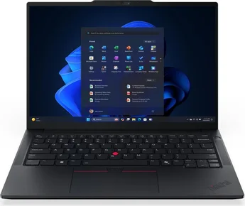 Lenovo ThinkPad E14 G8 (AMD), Ryzen AI 5 330, 32GB RAM, 512GB SSD, Aluminum