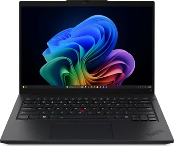 Lenovo ThinkPad L14 G7 (Intel), Black, Core Ultra 5 325, 32GB RAM, 512GB SSD
