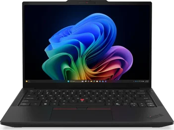 Lenovo ThinkPad T14 G7 (Intel), Black, Core Ultra 5 325, 32GB RAM, 512GB SSD