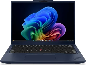 Lenovo ThinkPad T14 G7 (Intel), Blue, Core Ultra 5 325, 16GB RAM, 512GB SSD