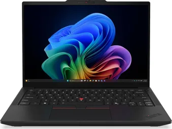 Lenovo ThinkPad T14 G7 (AMD), Black, Ryzen AI 5 PRO 440, 16GB RAM, 512GB SSD