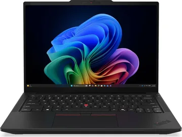 Lenovo ThinkPad T14 G7 (AMD), Black, Ryzen 5 PRO 215, 16GB RAM, 512GB SSD