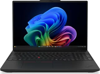 Lenovo ThinkPad T16 G5 (AMD), Black, Ryzen AI 5 PRO 440, 16GB RAM, 256GB SSD