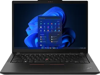 Lenovo ThinkPad X13 G4 (AMD), Deep Black, Ryzen 5 PRO 7540U, 16GB RAM, 512GB SSD