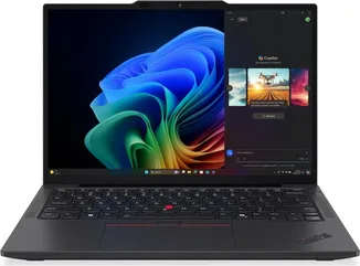 Lenovo ThinkPad X13 G6 (AMD), Black, Ryzen AI 5 PRO 340, 16GB RAM, 512GB SSD, IT