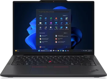 Lenovo ThinkPad X13 G7 (Intel), Black, Core Ultra 5 325, 16GB RAM, 512GB SSD, LTE