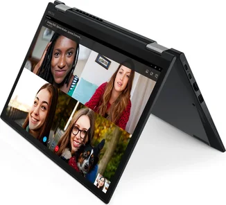 Lenovo ThinkPad X13 Yoga G2, Core i5-1135G7, 16GB RAM, 512GB SSD