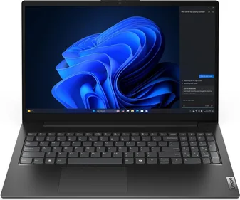 Lenovo V15 G5 IRL, Business Black, Core i7-13620H, 16GB RAM, 512GB SSD, IT