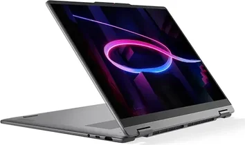 Lenovo Yoga 7i 2-in-1 16IPH11 Aura Edition, Luna Grey, Core Ultra 7 355, 16GB RAM, 512GB SSD