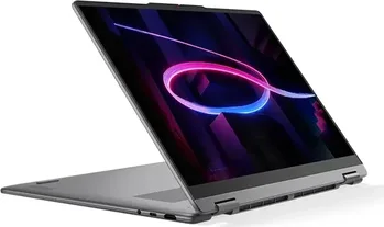 Lenovo Yoga 7i 2-in-1 16IPH11 Aura Edition, Luna Grey, Core Ultra 7 355, 16GB RAM, 1TB SSD
