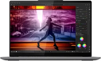 Lenovo Yoga Slim 7 14IMH9, Luna Grey, Core Ultra 5 125H, 16GB RAM, 512GB SSD