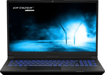 Medion Erazer Crawler E40, Core i5-13500H, 16GB RAM, 512GB SSD, GeForce RTX 4050