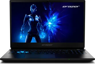 Medion Erazer Deputy 15 P1, Core i7-13620H, 16GB RAM, 1TB SSD, GeForce RTX 5060