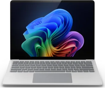 Microsoft Surface Laptop 7 15", Platinum, Core Ultra 5 236V, 16GB RAM, 256GB SSD, Business