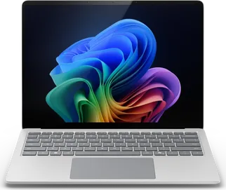 Microsoft Surface Laptop 7 15", Platinum, Core Ultra 7 266V, 16GB RAM, 256GB SSD, Business