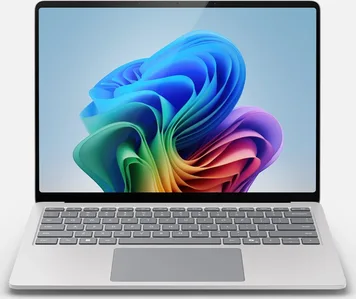 Microsoft Surface Laptop 7 15", Platinum, Snapdragon X Elite - X1E-80-100, 16GB RAM, 512GB SSD, Business