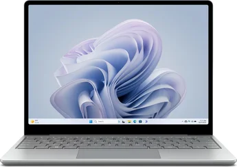 Microsoft Surface Laptop Go 3 Business, Platinum, Core i5-1235U, 8GB RAM, 256GB SSD