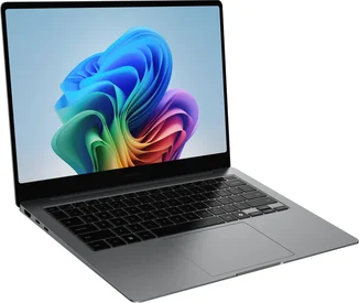 Samsung Galaxy Book5 Pro 14", Moonstone Gray, Core Ultra 7 256V, 16GB RAM, 512GB SSD