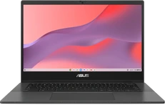 ASUS Chromebook CM14 CM1402CM2A-EK0135, Gravity Grey, Kompanio 510, 4GB RAM, 128GB Flash