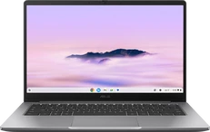 ASUS Chromebook CX14 CX1405CTA-MW0355, Misty Grey, Core 3 N355, 8GB RAM, 128GB Flash