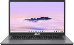 ASUS Chromebook Plus CX34 CX3402CVA-PQ0732, Rock Grey, Core i3-1315U, 8GB RAM, 128GB Flash