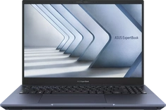 ASUS ExpertBook B5 B5602CVA-MB0058X, Star Black, Core i7-1360P, 16GB RAM, 1TB SSD