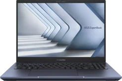 ASUS ExpertBook B5 B5602CVA-MB0186X, Star Black, Core i5-1340P, 16GB RAM, 1TB SSD