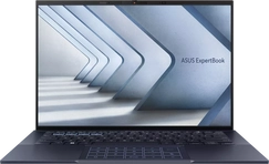 ASUS ExpertBook B9 OLED B9403CVA-PP1735X, Star Black, Core 7 150U, 16GB RAM, 512GB SSD