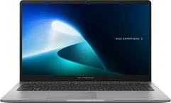 ASUS ExpertBook P1 P1503CVA-S71299, Misty Grey, Core i5-13420H, 16GB RAM, 512GB SSD