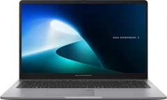 ASUS ExpertBook P1 P1503CVA-S71304, Misty Grey, Core i7-13620H, 16GB RAM, 512GB SSD