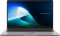 ASUS ExpertBook P1 P1503CVA-S72335, Misty Grey, Core 5 210H, 16GB RAM, 512GB SSD
