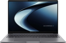 ASUS ExpertBook P3 P3605CVA-MB0023, Misty Grey, Core i5-13420H, 16GB RAM, 512GB SSD