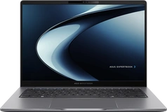 ASUS ExpertBook P3 P3405CVA-NZ0415, Misty Grey, Core i5-13420H, 16GB RAM, 512GB SSD