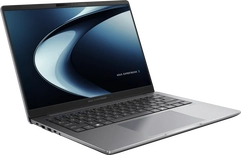ASUS ExpertBook P3 PM3406CKA-LY0095X, Misty Grey, Ryzen AI 7 350, 16GB RAM, 512GB SSD