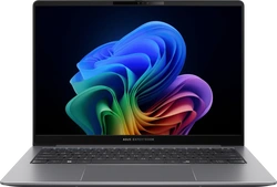 ASUS ExpertBook P5 P5405CSA-NZ0911W, Misty Grey, Core Ultra 5 226V, 16GB RAM, 512GB SSD