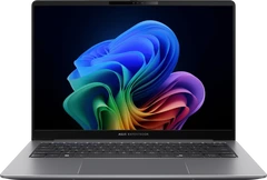 ASUS ExpertBook P5 P5405CSA-NZ0910X, Misty Grey, Core Ultra 5 226V, 16GB RAM, 1TB SSD