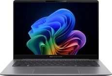 ASUS ExpertBook P5 P5405CSA-NZ0777X, Misty Grey, Core Ultra 5 226V, 16GB RAM, 512GB SSD