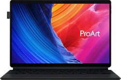 ASUS ProArt PZ13 HT5306QA-LX006X, Nano Black, Snapdragon X Plus - X1P-42-100, 16GB RAM, 1TB SSD