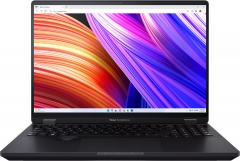 ASUS ProArt StudioBook 16 OLED H7604JV-MY079W Mineral Black, Core i9-13980HX, 32GB RAM, 2TB SSD, GeForce RTX 4060