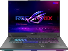 ASUS ROG Strix G16 (2025) G614PR-RV031, Eclipse Gray, Ryzen 9 8940HX, 32GB RAM, 1TB SSD, GeForce RTX 5070 Ti