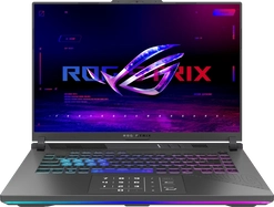 ASUS ROG Strix G16 (2025) G614PP-RV030W, Eclipse Gray, Ryzen 9 8940HX, 32GB RAM, 1TB SSD, GeForce RTX 5070