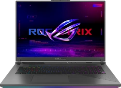 ASUS ROG Strix G18 (2025) G814PP-S8014W, Eclipse Gray, Ryzen 9 8940HX, 32GB RAM, 1TB SSD, GeForce RTX 5070