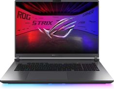 ASUS ROG Strix G18 (2025) G815JMR-S8005W, Volt Green, Core i7-14650HX, 16GB RAM, 1TB SSD, GeForce RTX 5060