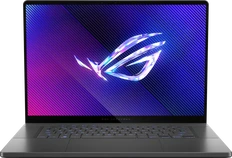 ASUS ROG Zephyrus G16 (2024) GU605MV-QP161W, Eclipse Gray, Core Ultra 7 155H, 16GB RAM, 1TB SSD, GeForce RTX 4060