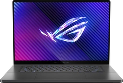 ASUS ROG Zephyrus G16 (2024) GU605MV-QP191W, Eclipse Gray, Core Ultra 9 185H, 32GB RAM, 1TB SSD, GeForce RTX 4060