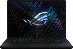 ASUS ROG Zephyrus M16 GU604VZ-NM008W Off Black, Core i9-13900H, 32GB RAM, 1TB SSD, GeForce RTX 4080