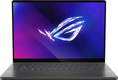 ASUS ROG Zephyrus G16 (2024) GU605MV-QP177X, Eclipse Gray, Core Ultra 7 155H, 16GB RAM, 1TB SSD, GeForce RTX 4060