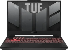 ASUS TUF Gaming A15 (2024) FA507UV-LP014, Mecha Gray, Ryzen 9 8945H, 16GB RAM, 512GB SSD, GeForce RTX 4060