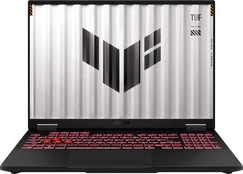 ASUS TUF Gaming A16 (2024) FA608WV-RL019W, Jaeger Gray, Ryzen AI 9 HX 370, 16GB RAM, 1TB SSD, GeForce RTX 4060